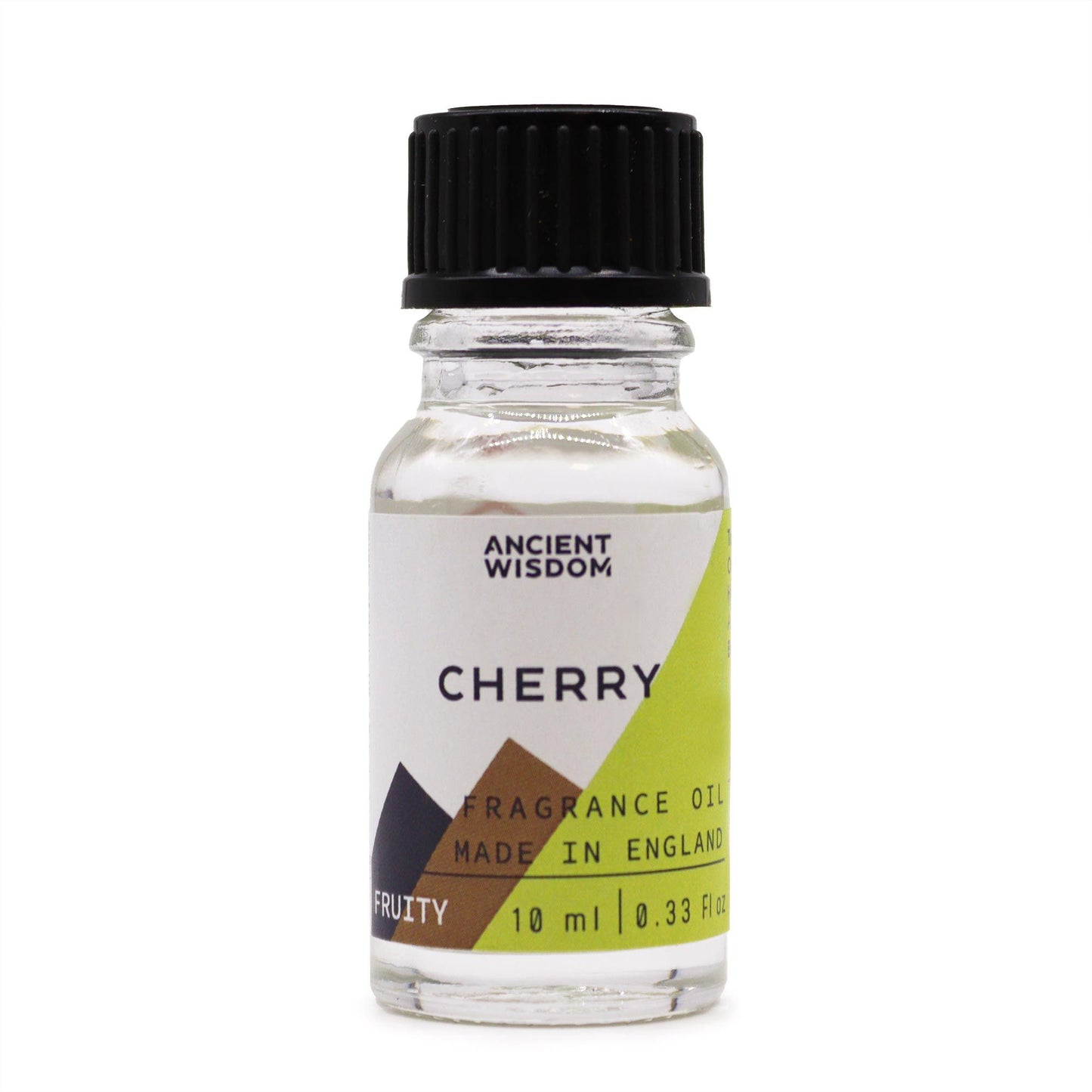 Huile parfumée — Cerise · 10ml