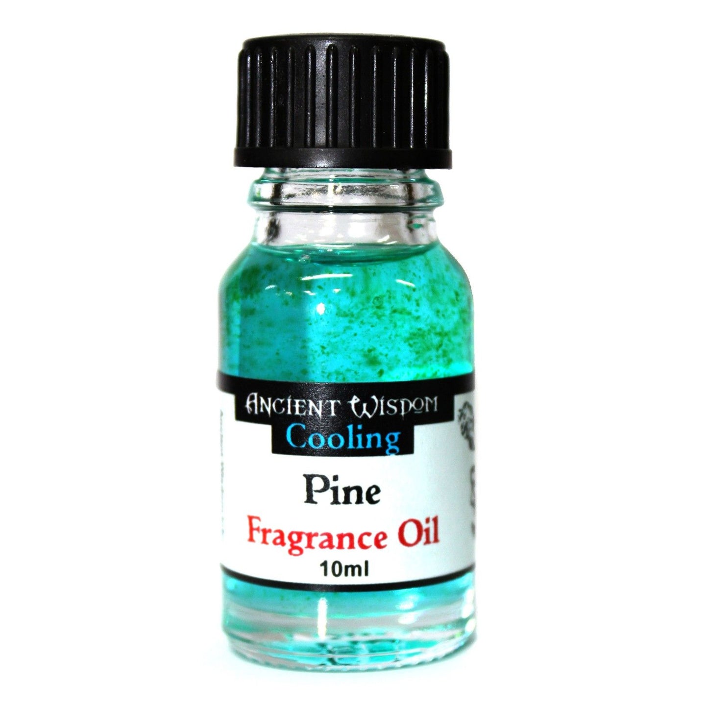 Huile parfumée — Pin · 10ml