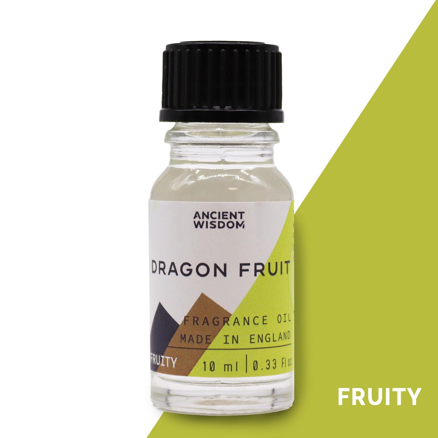Huile parfumée — Fruit du dragon · 10ml