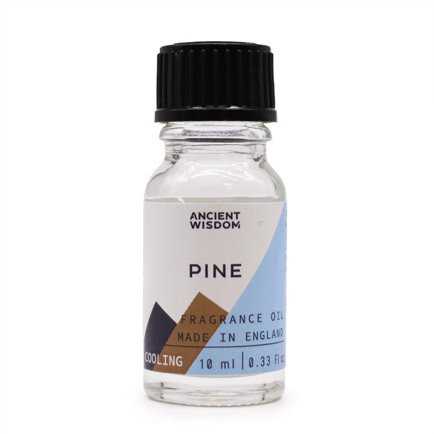 Huile parfumée — Pin · 10ml