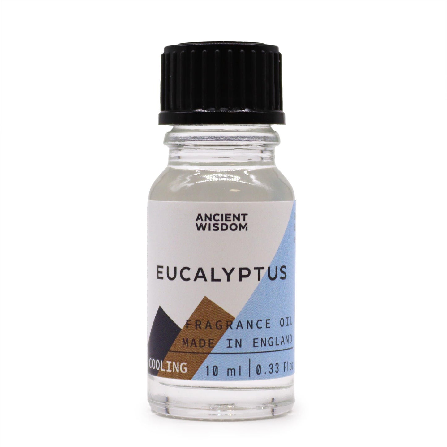 Huile parfumée — Eucalyptus · 10ml