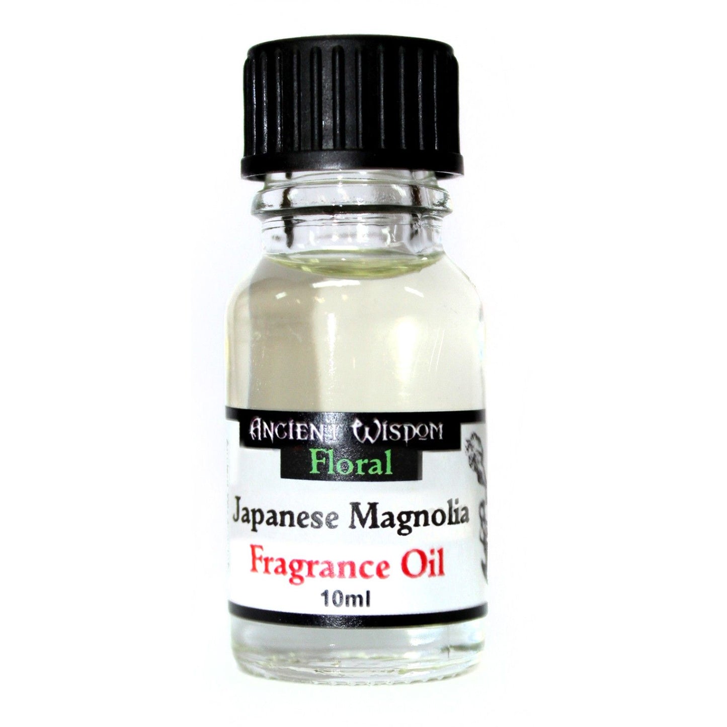 Huile parfumée — Magnolia du Japon · 10ml