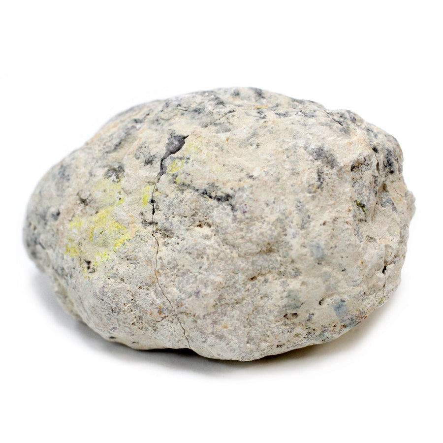 Géode de calcite · 9 cm
