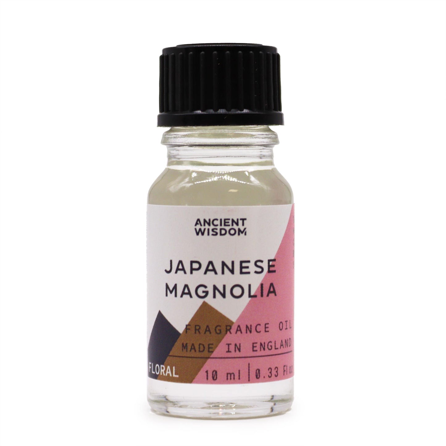 Huile parfumée — Magnolia du Japon · 10ml