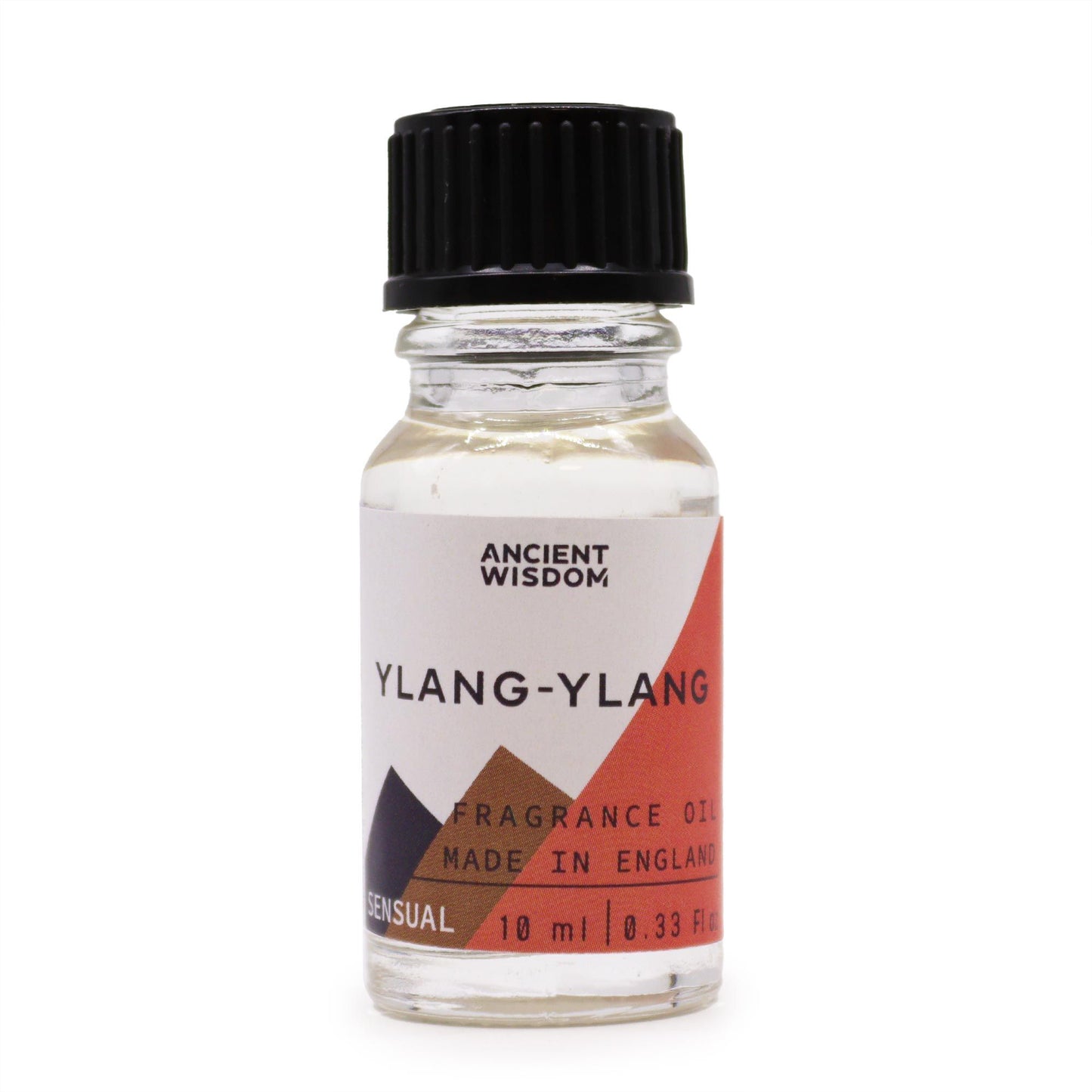 Huile parfumée — Ylang-ylang · 10ml