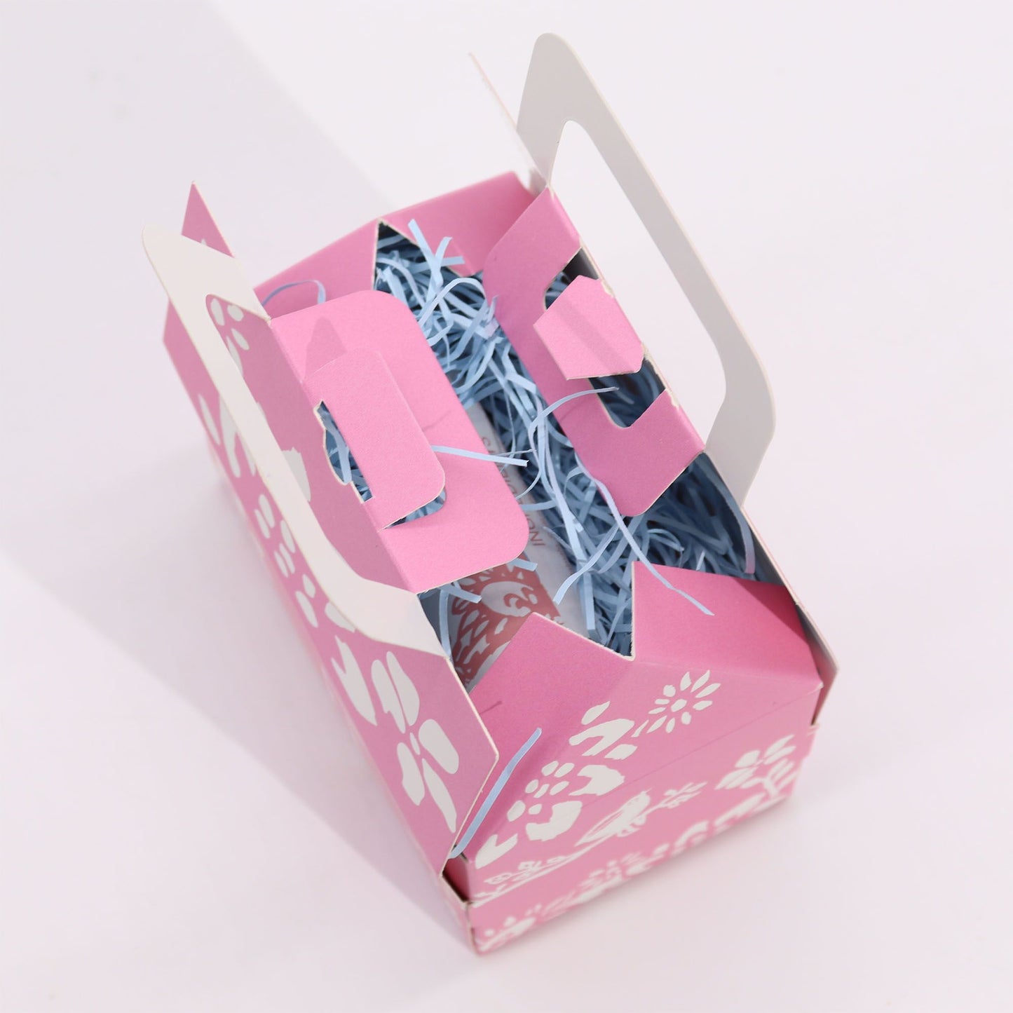 Coffret bien-être — Bloom & Bliss