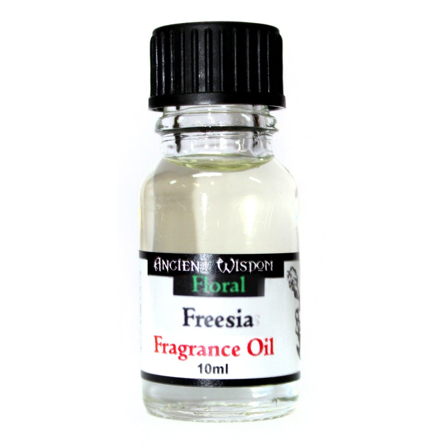 Huile parfumée — Freesia · 10ml