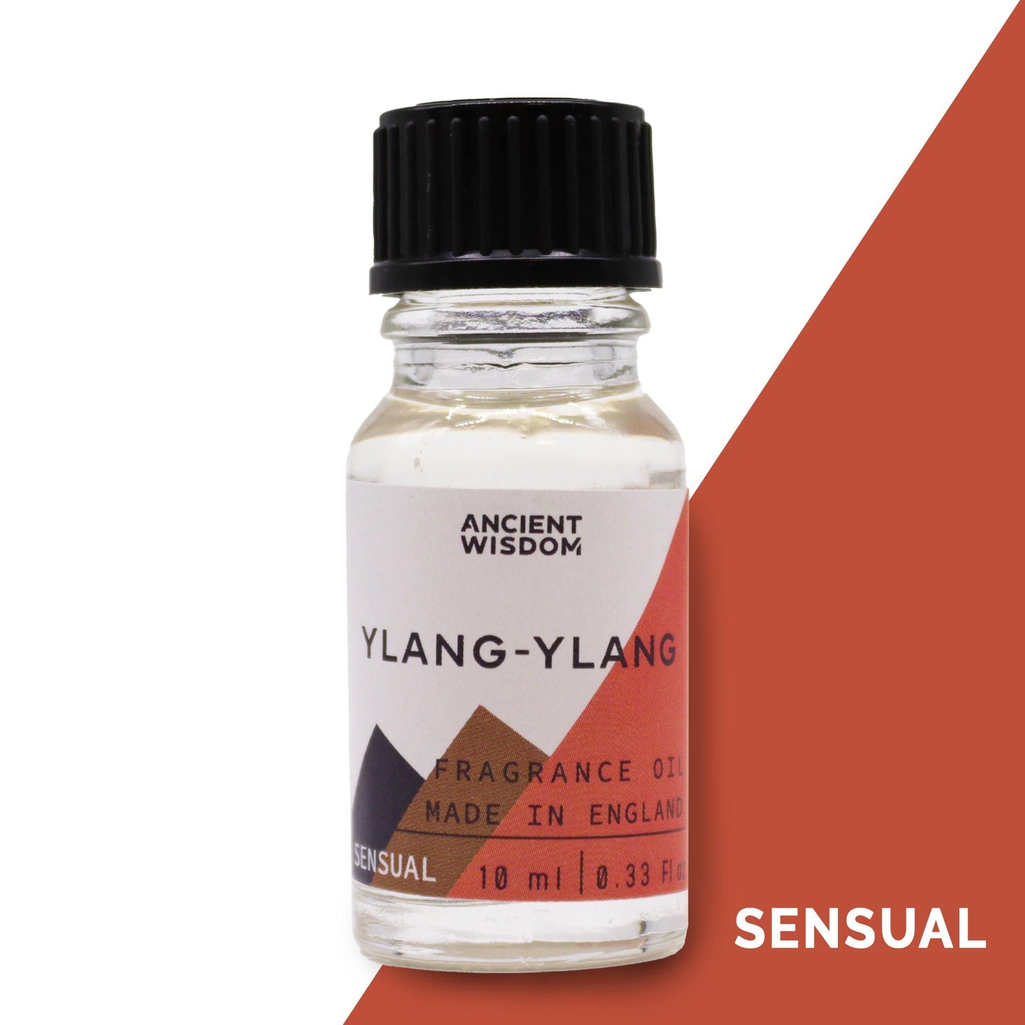 Huile parfumée — Ylang-ylang · 10ml