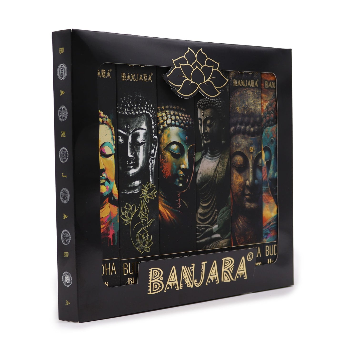 Encens — Coffret