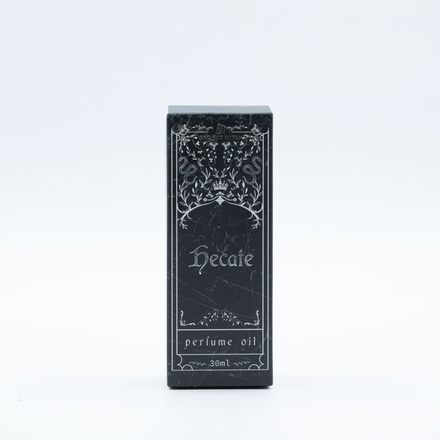 Huile parfumée de sorcière ancienne — Hécate