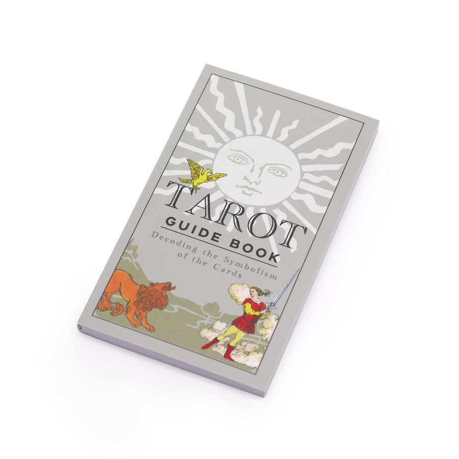 Jeu de tarot à livret guide — Arcanes de la Déesse