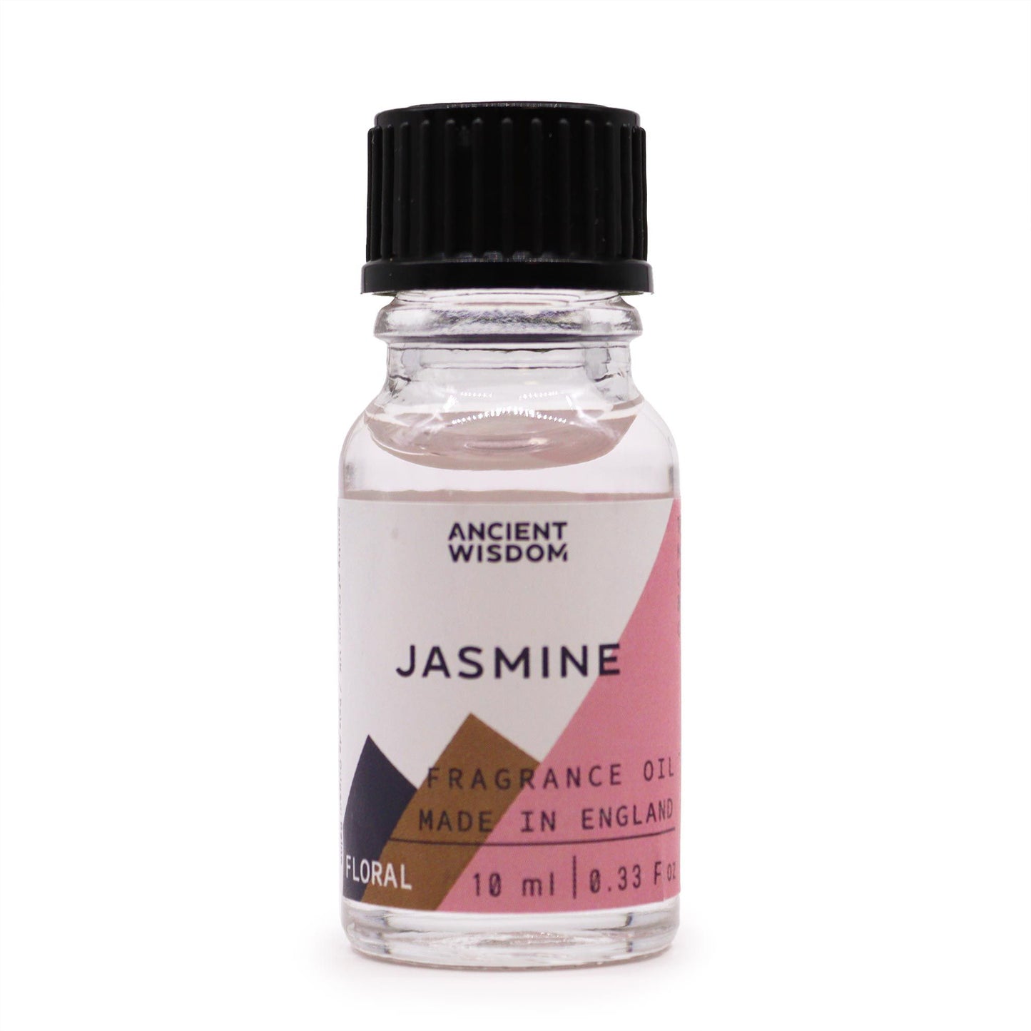 Huile parfumée — Jasmin · 10ml