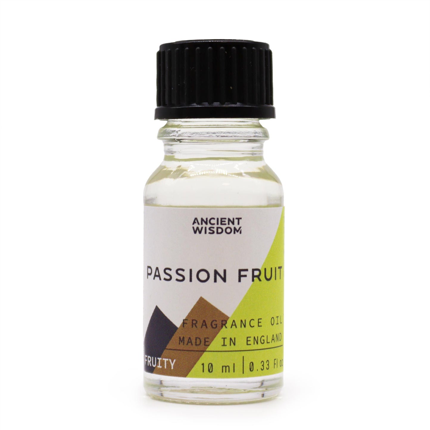 Huile parfumée — Fruit de la passion · 10ml