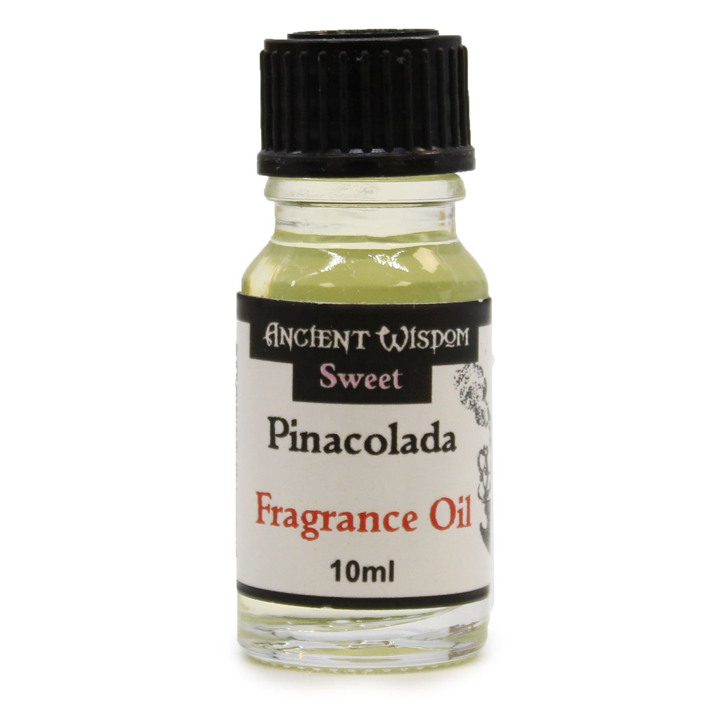 Huile parfumée — Piña colada · 10ml