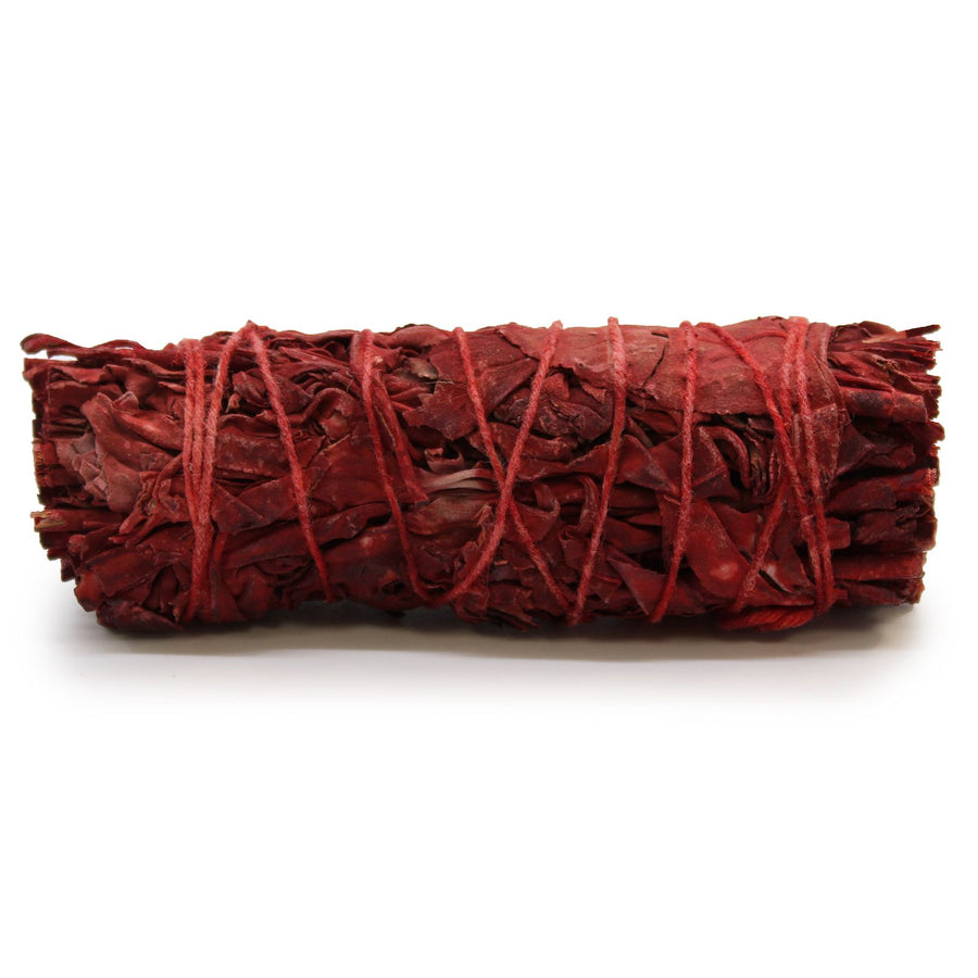 Fagot d’herbes — Sang-dragon · 10cm