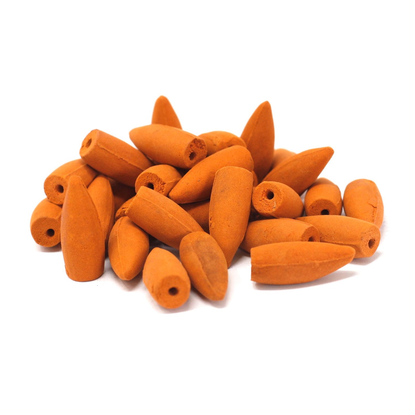 Coffret de cônes à reflux — Ambre