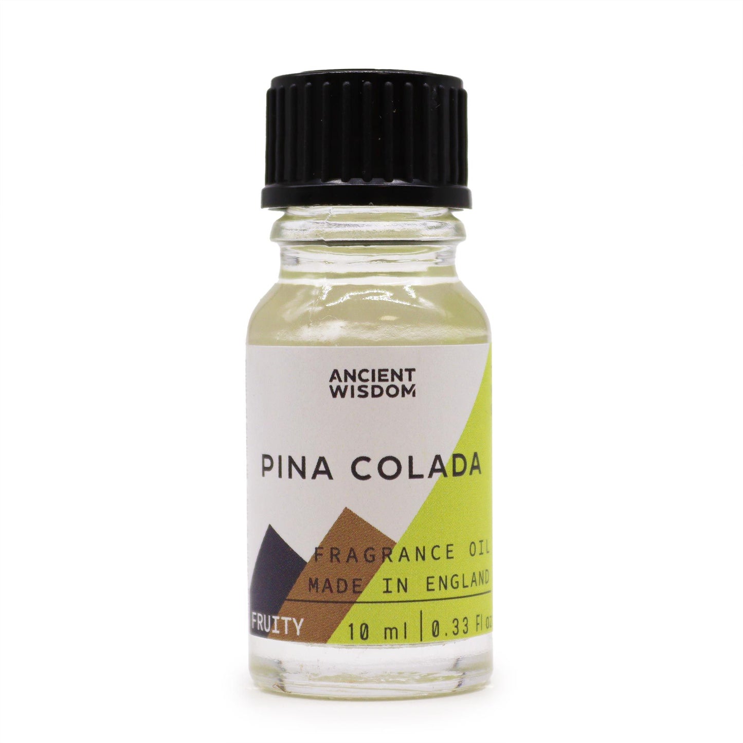 Huile parfumée — Piña colada · 10ml