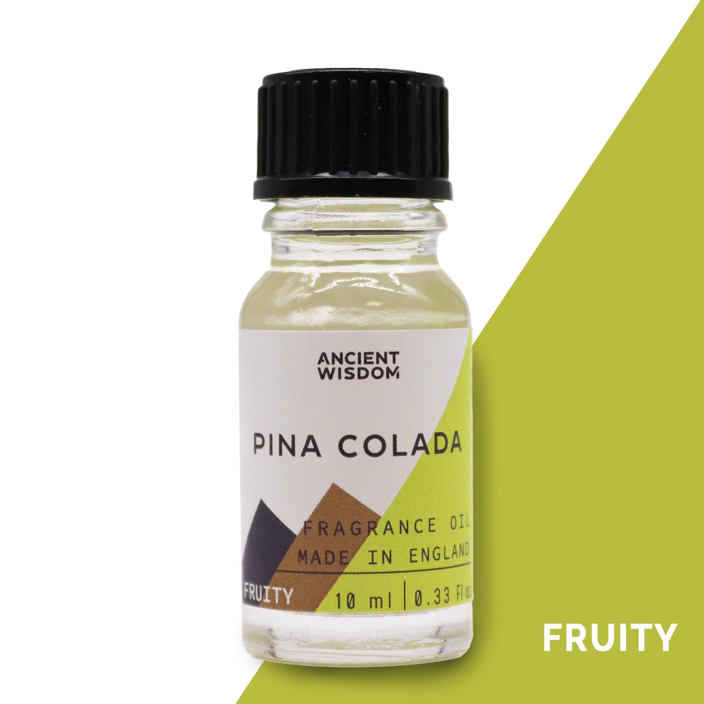 Huile parfumée — Piña colada · 10ml