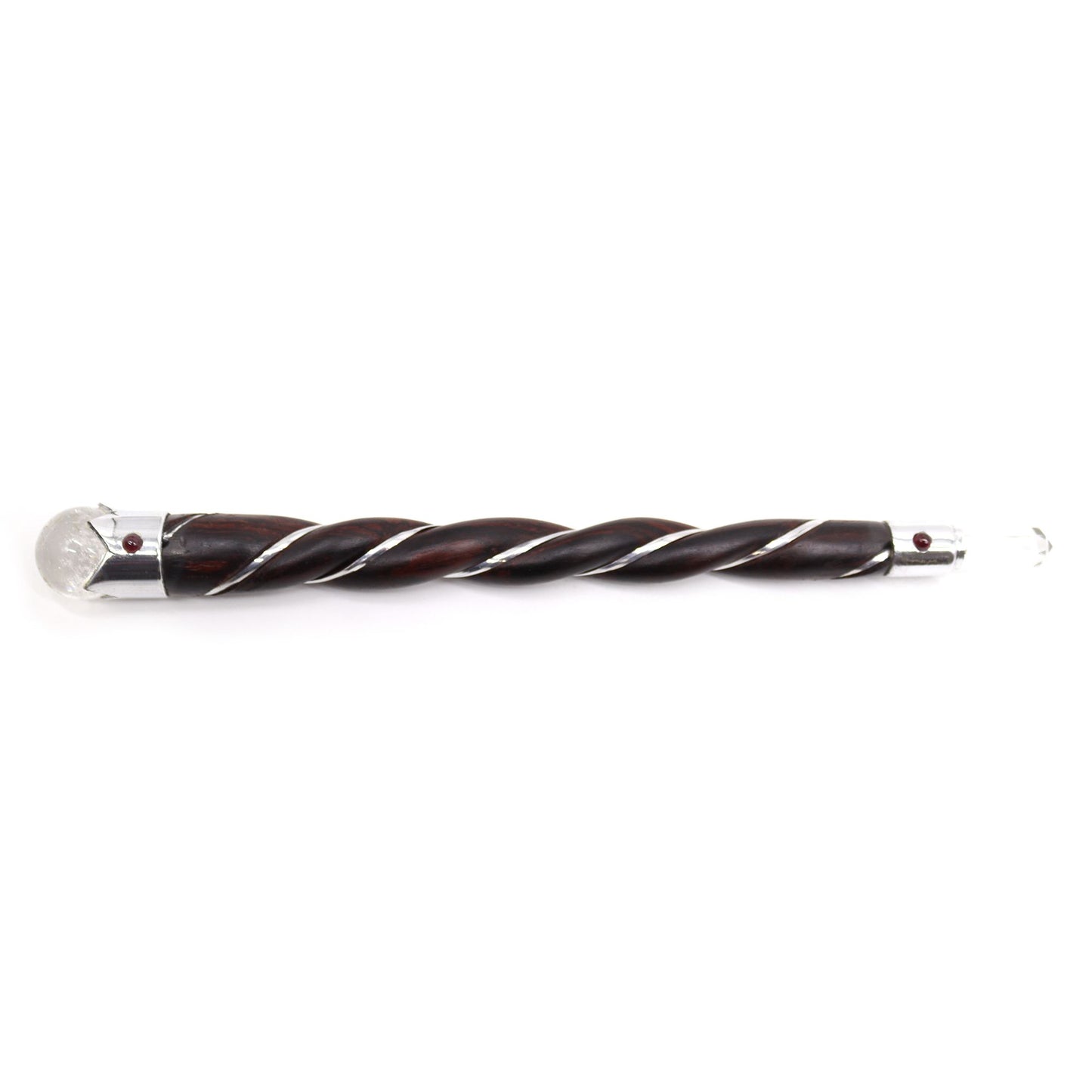 Baguette — Générateurs énergie · Baguette de cristal de roche