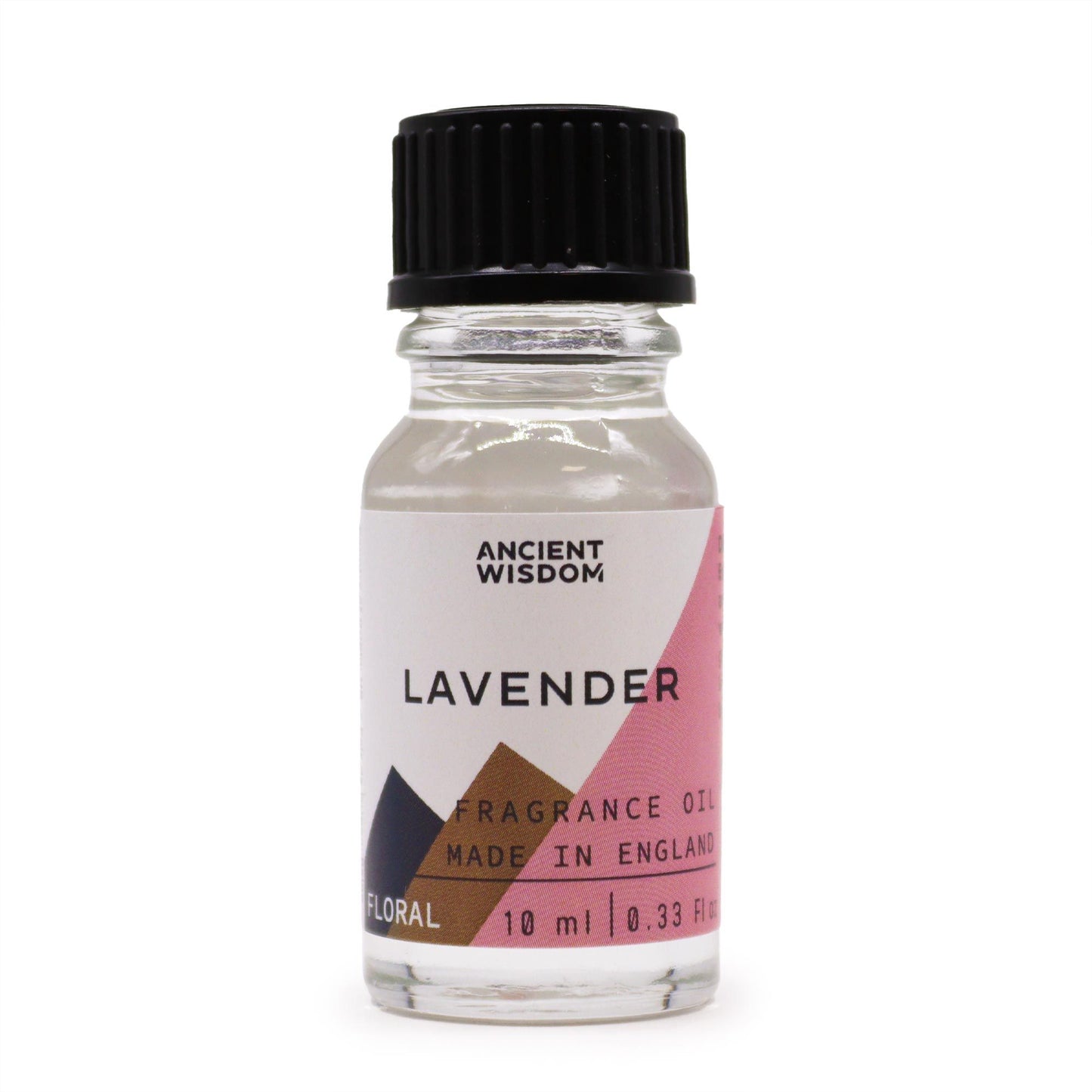 Huile parfumée — Lavande · 10ml