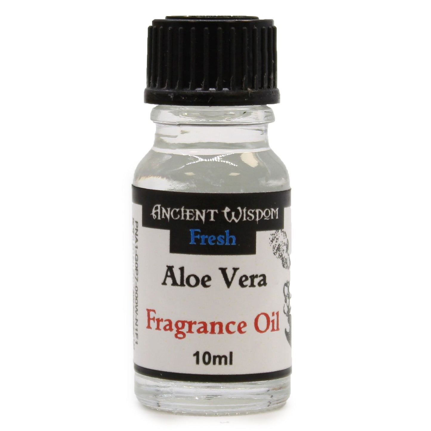 Huile parfumée — Aloe vera · 10ml