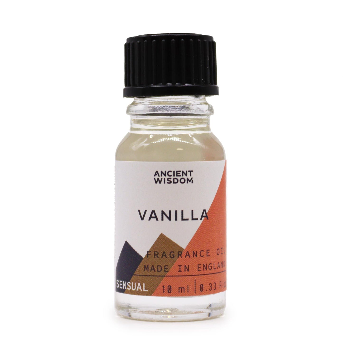 Huile parfumée — Vanille · 10ml