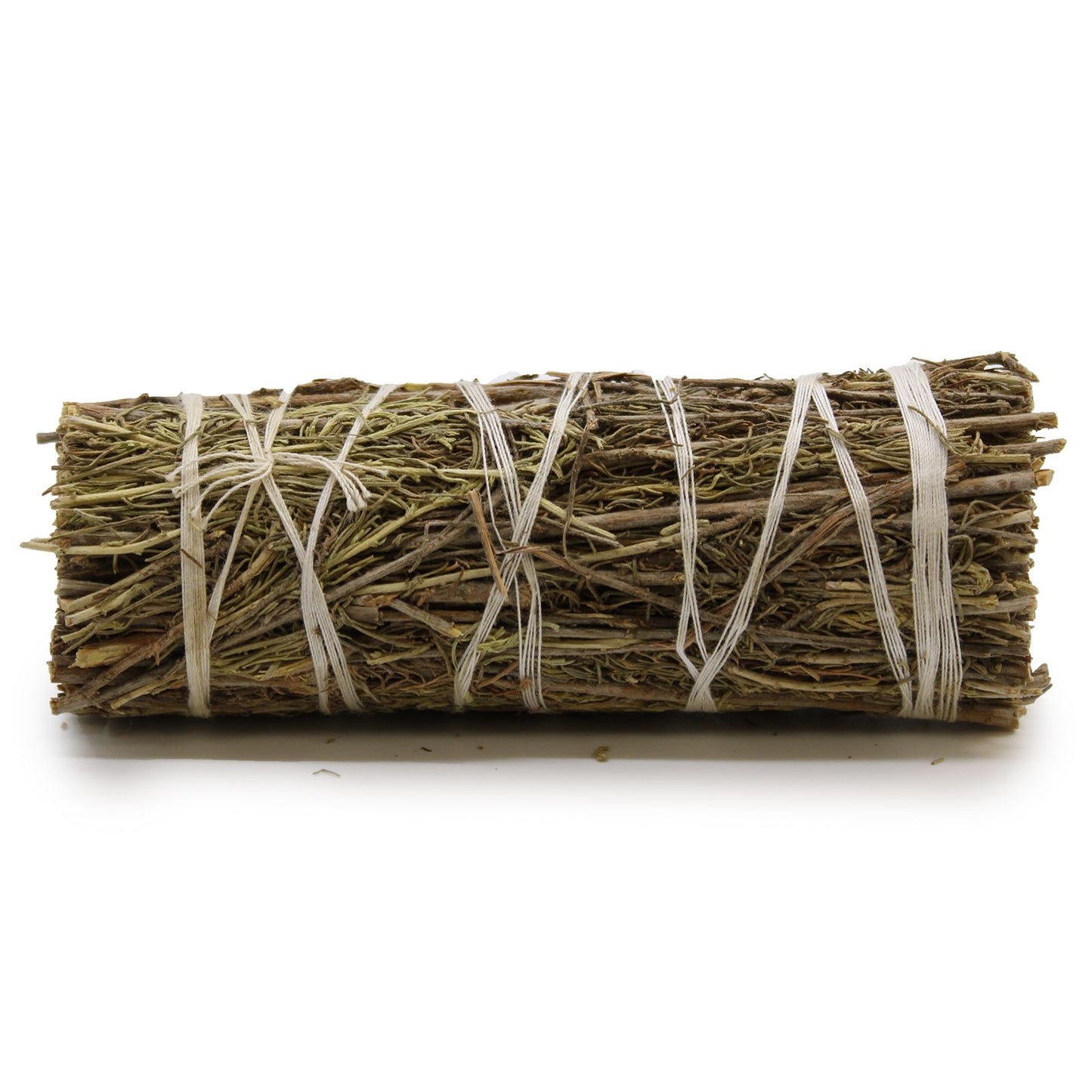 Fagot d’herbes — Sauge du désert · 10 cm
