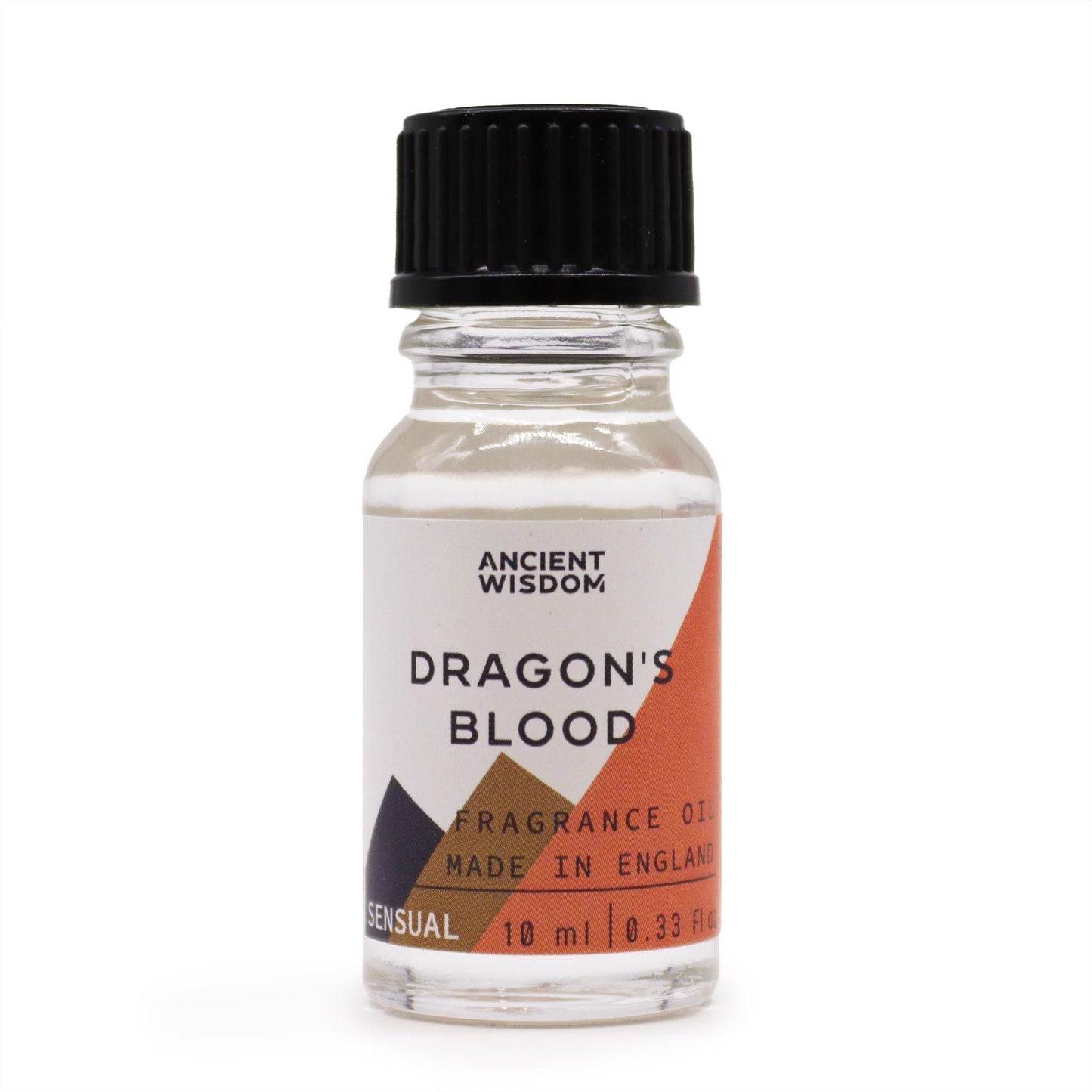 Huile parfumée — Sang-dragon · 10ml