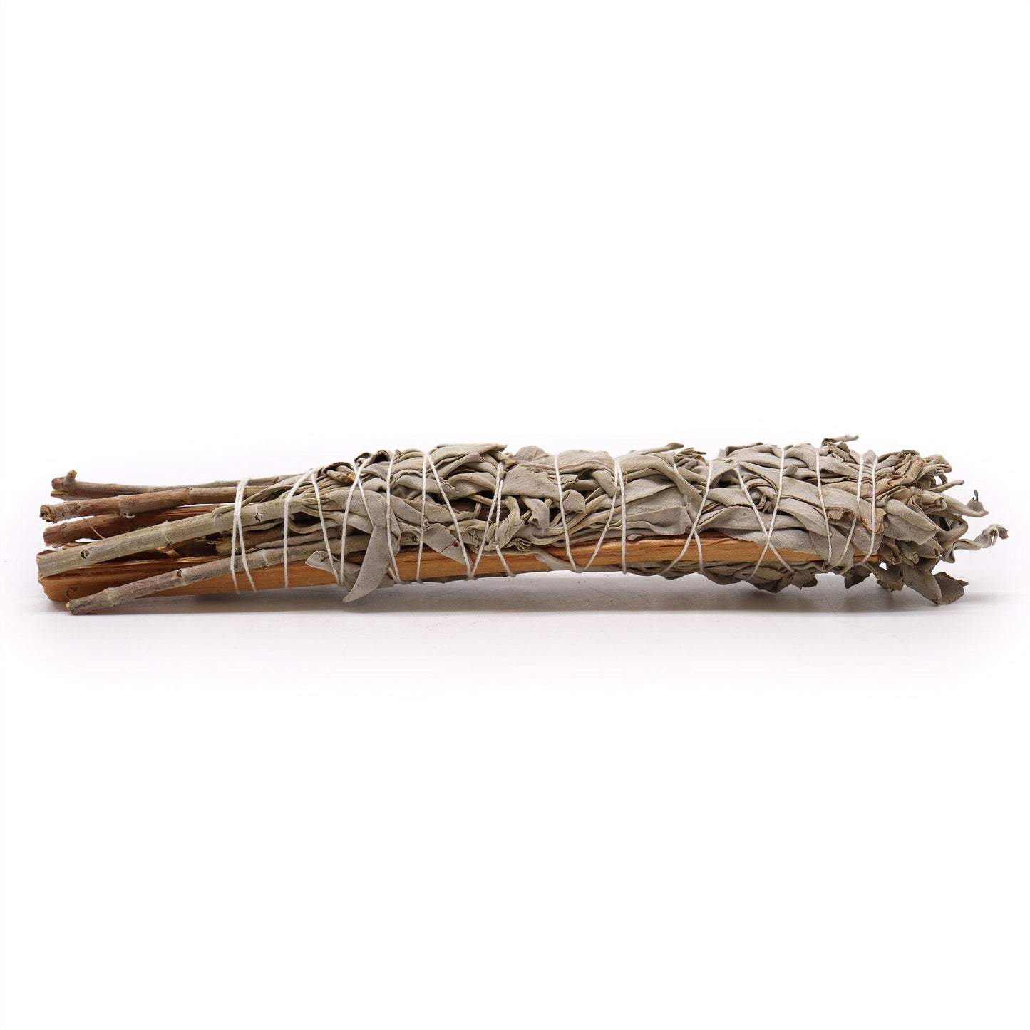 Fagot d’herbes — Sauge blanche & palo mexicano