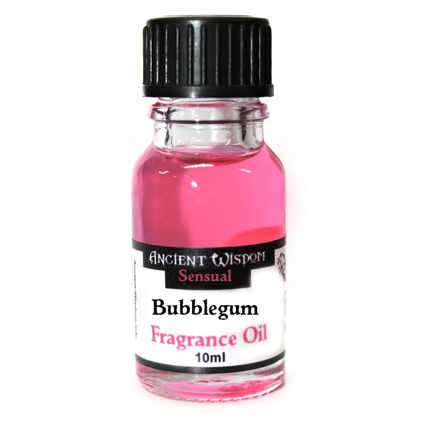 Huile parfumée — Bubble-gum · 10ml
