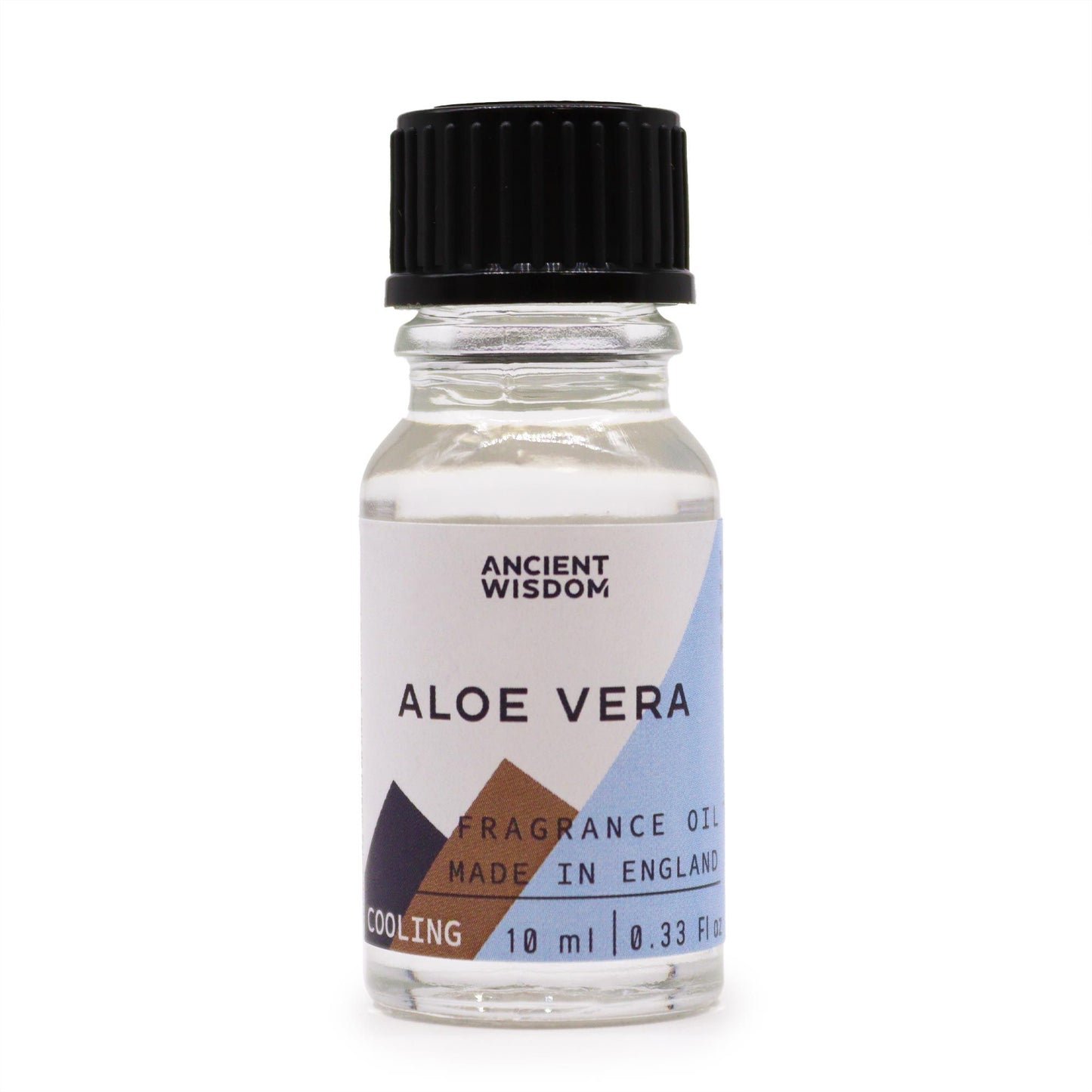 Huile parfumée — Aloe vera · 10ml