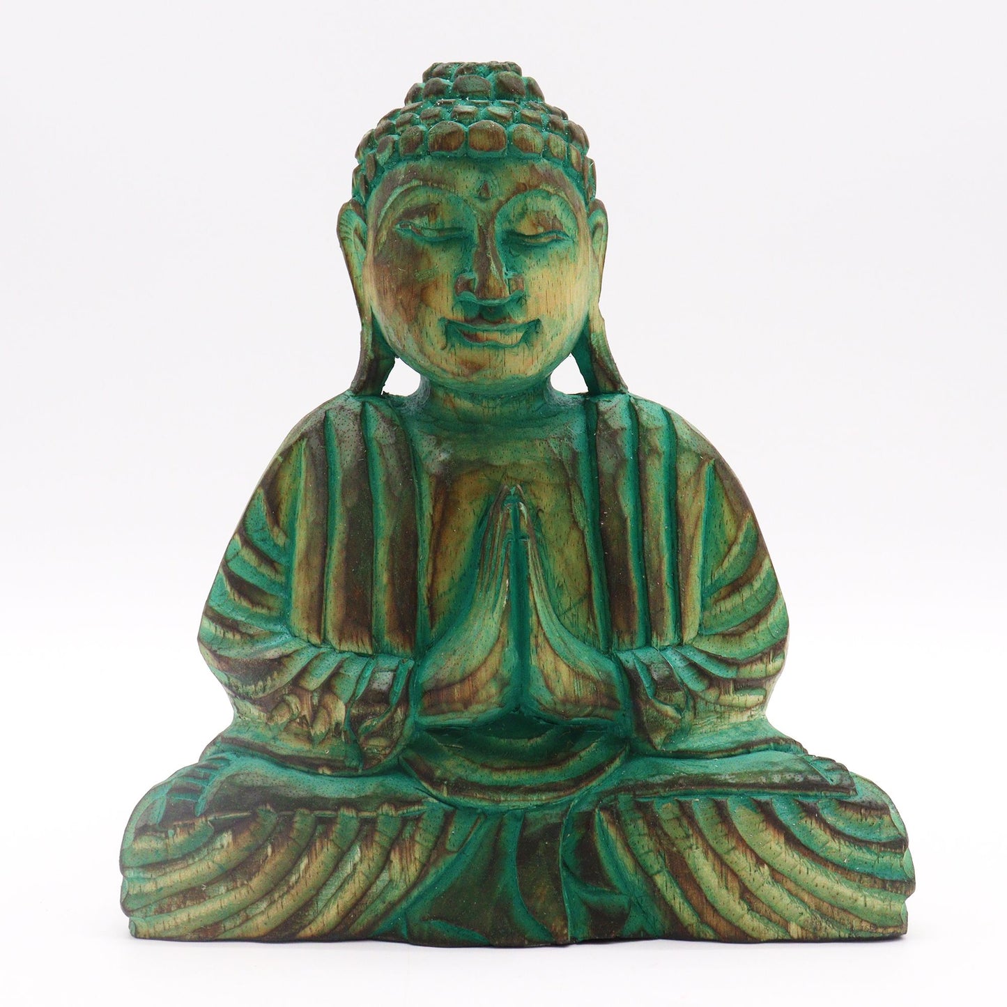 Ensemble Feng Shui — Mandala · Vert