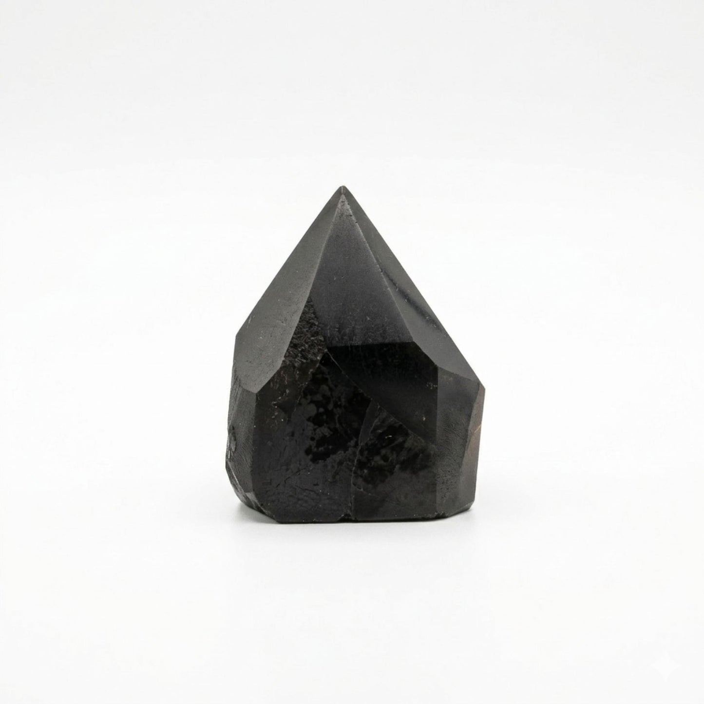Pointe polie — Tourmaline de l’Inde