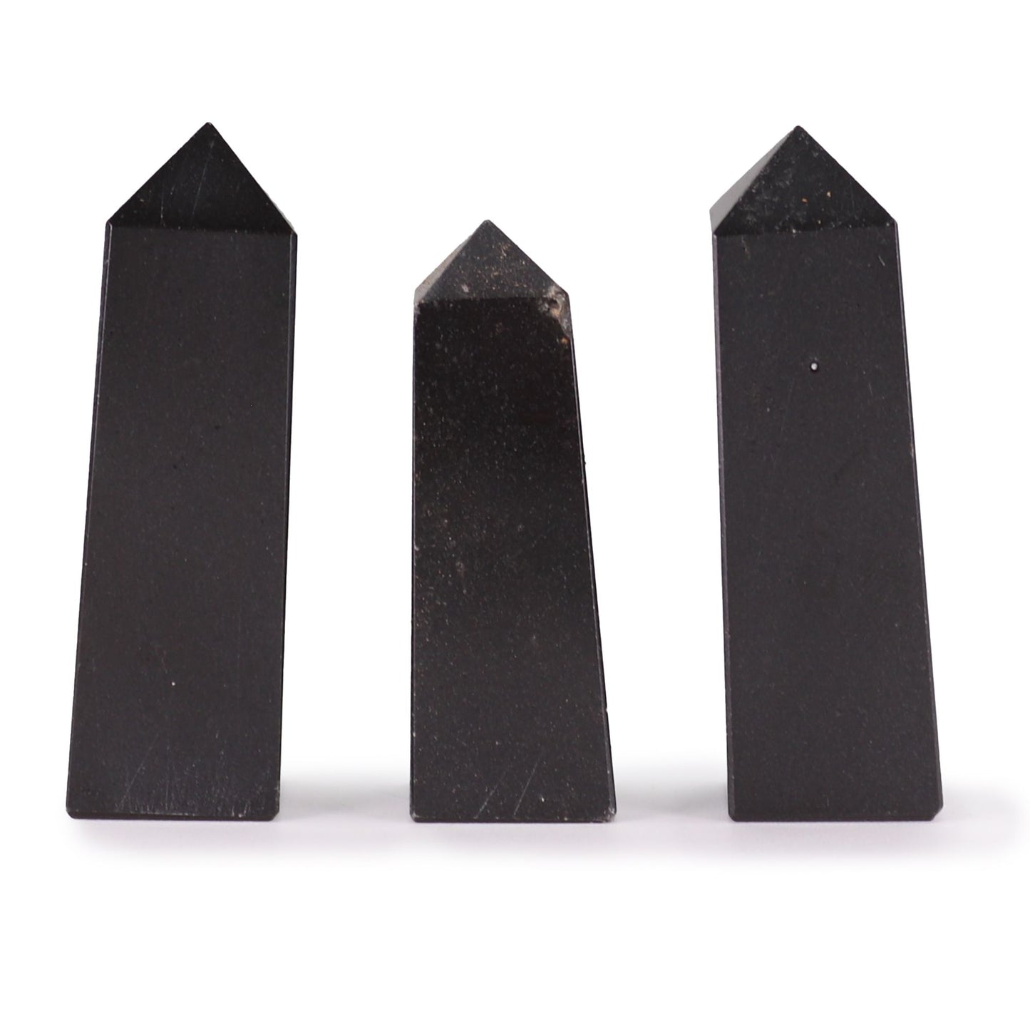 Obélisque — Tourmaline · 5 cm