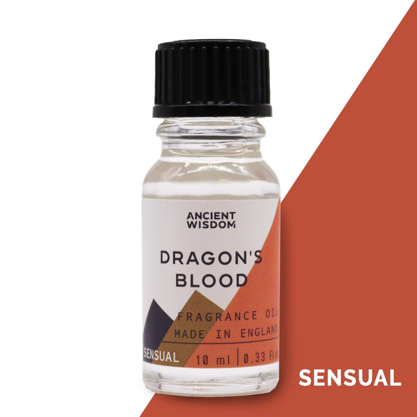 Huile parfumée — Sang-dragon · 10ml