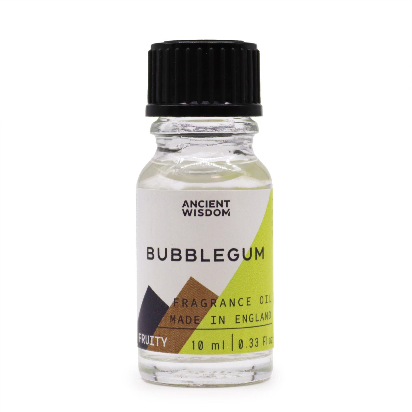Huile parfumée — Bubble-gum · 10ml