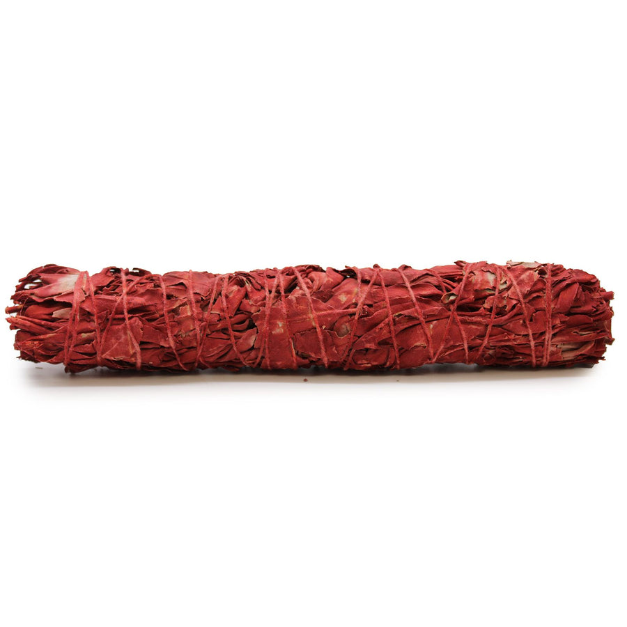 Fagot d’herbes — Sauge de sang-dragon · 22,5 cm