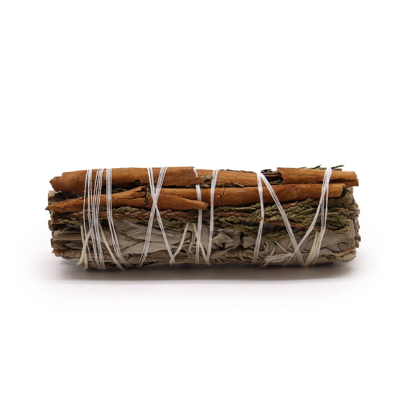 Fagot d’herbes — Sauge blanche, cèdre & cannelle