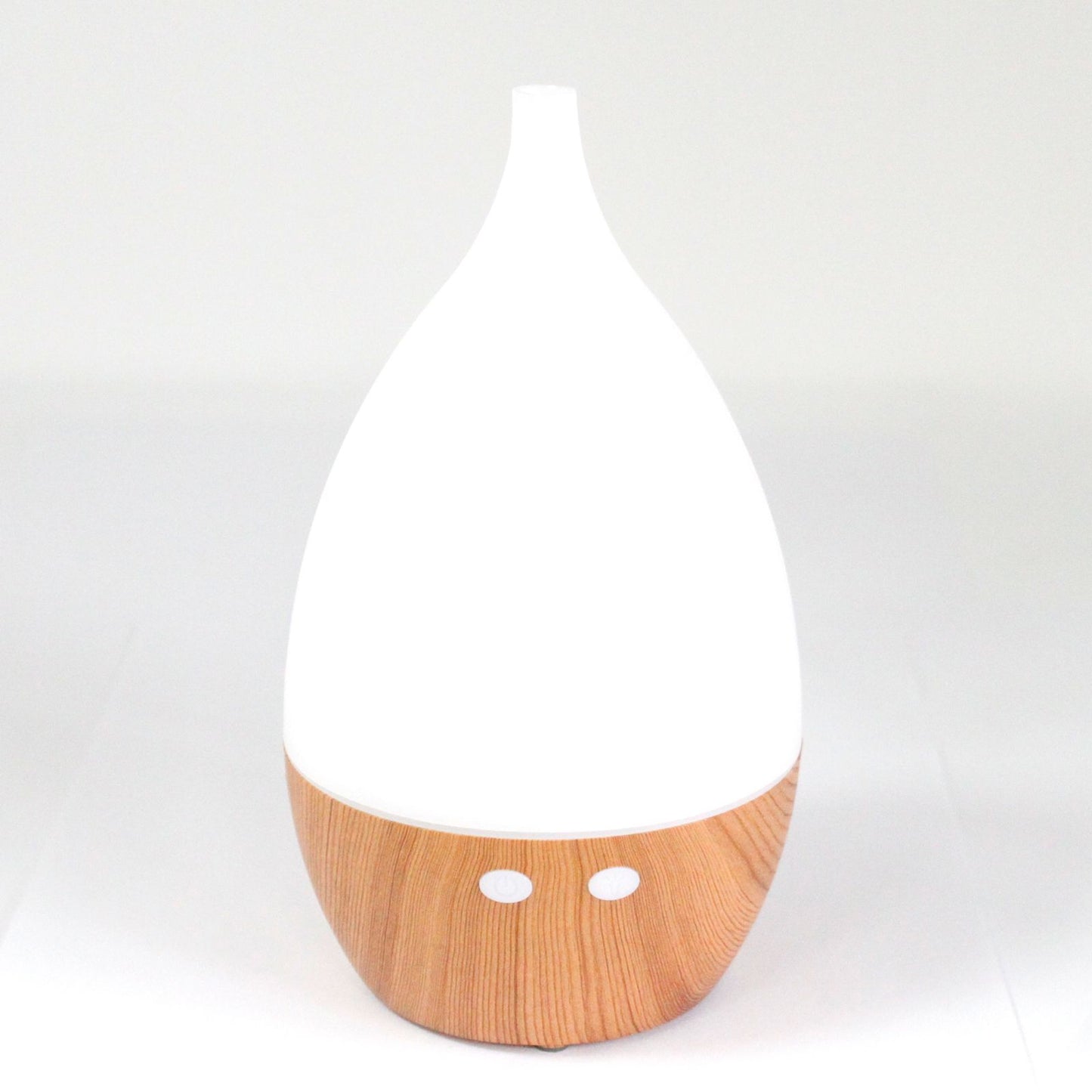 Diffuseur Milan — USB · Couleur changeante
