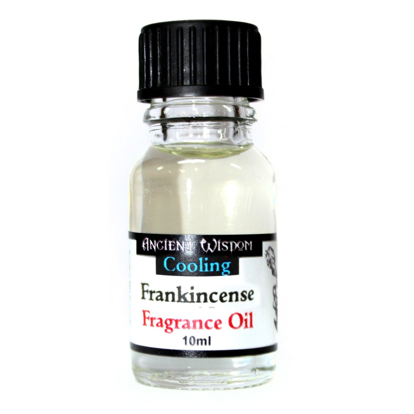 Huile parfumée — Oliban · 10ml