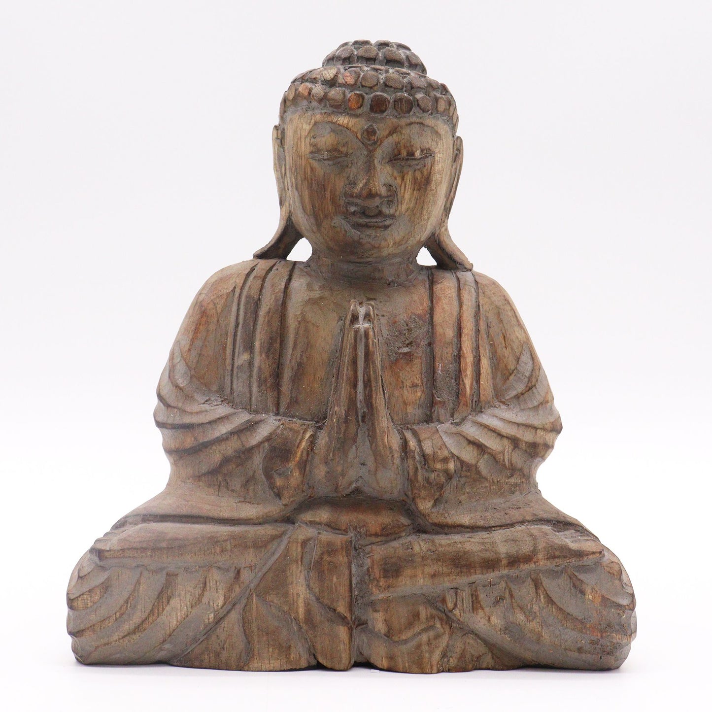 Ensemble Feng Shui — Main de Fatma · Gris