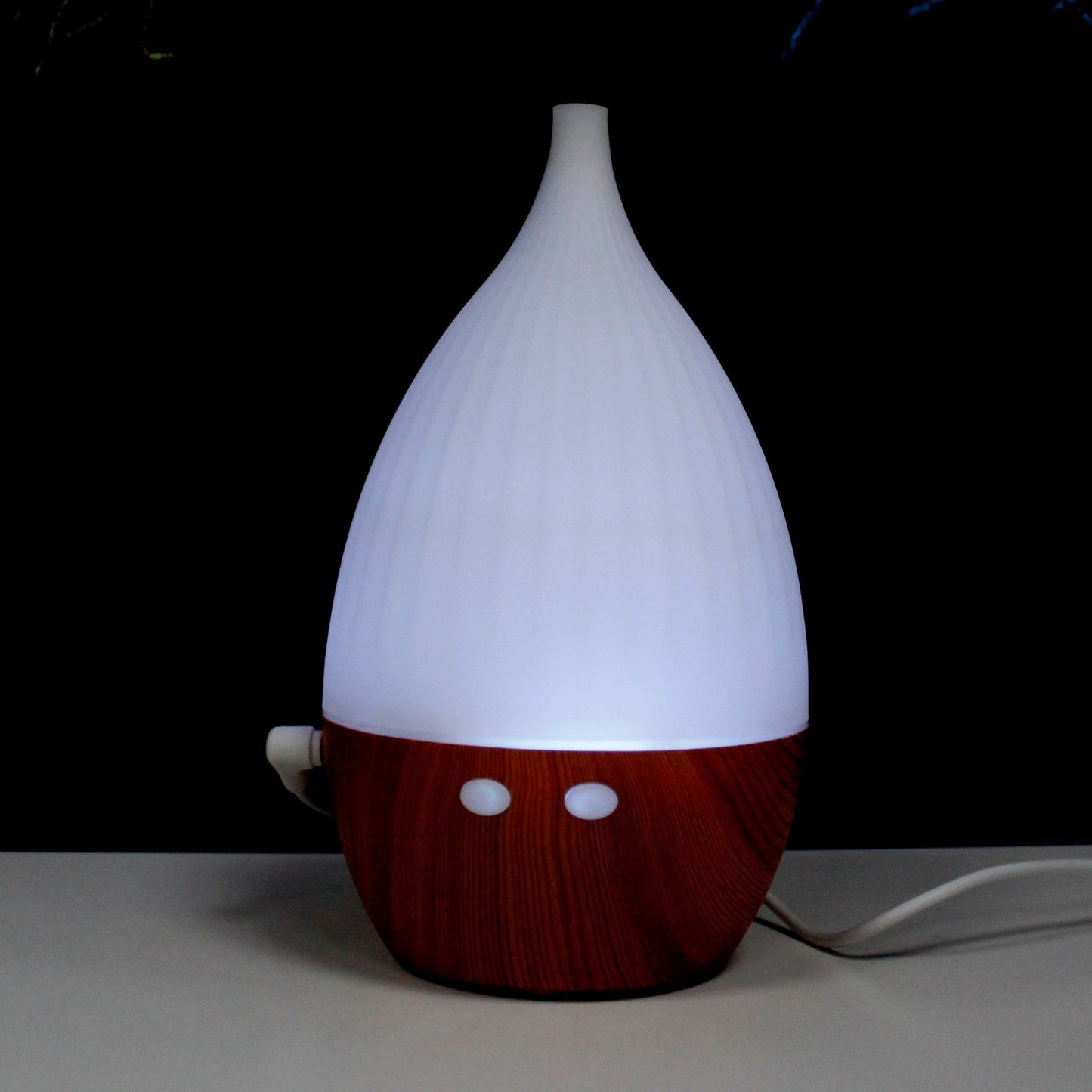 Diffuseur Milan — USB · Couleur changeante