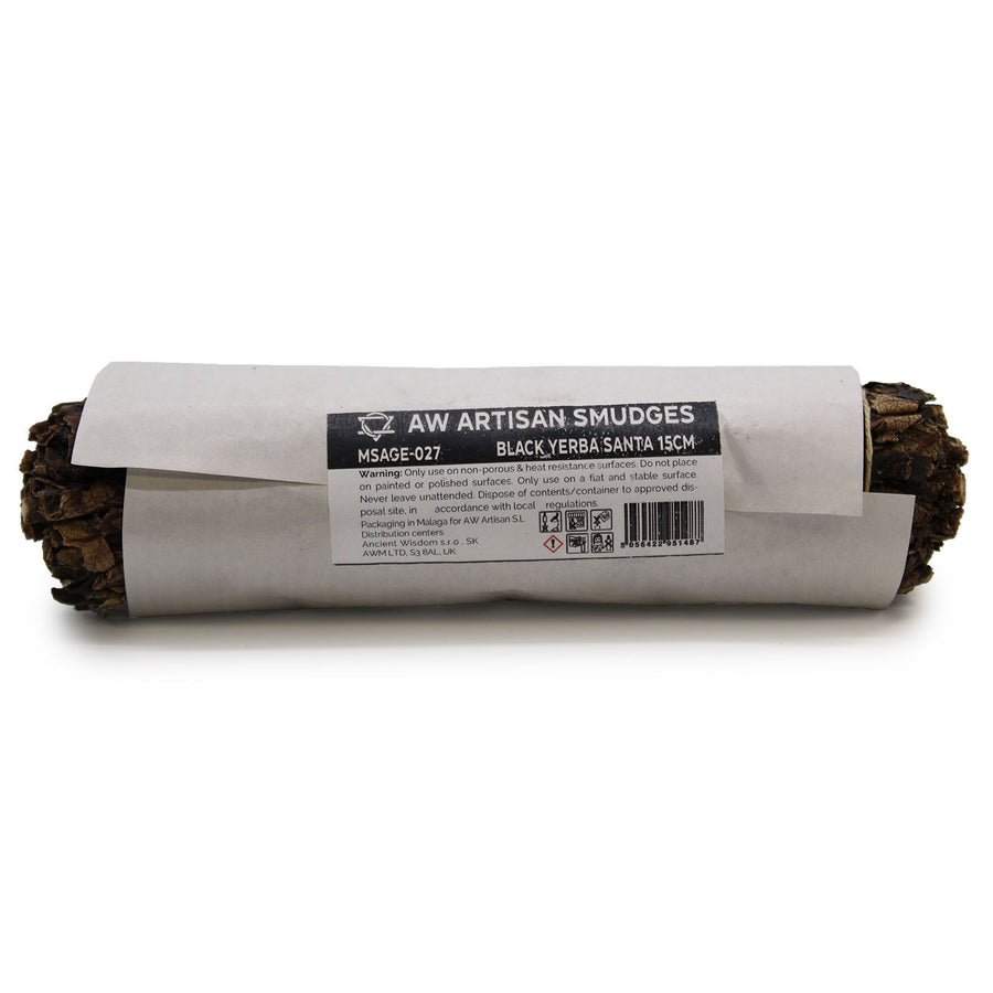 Fagot d’herbes — Sauge noire · 15cm