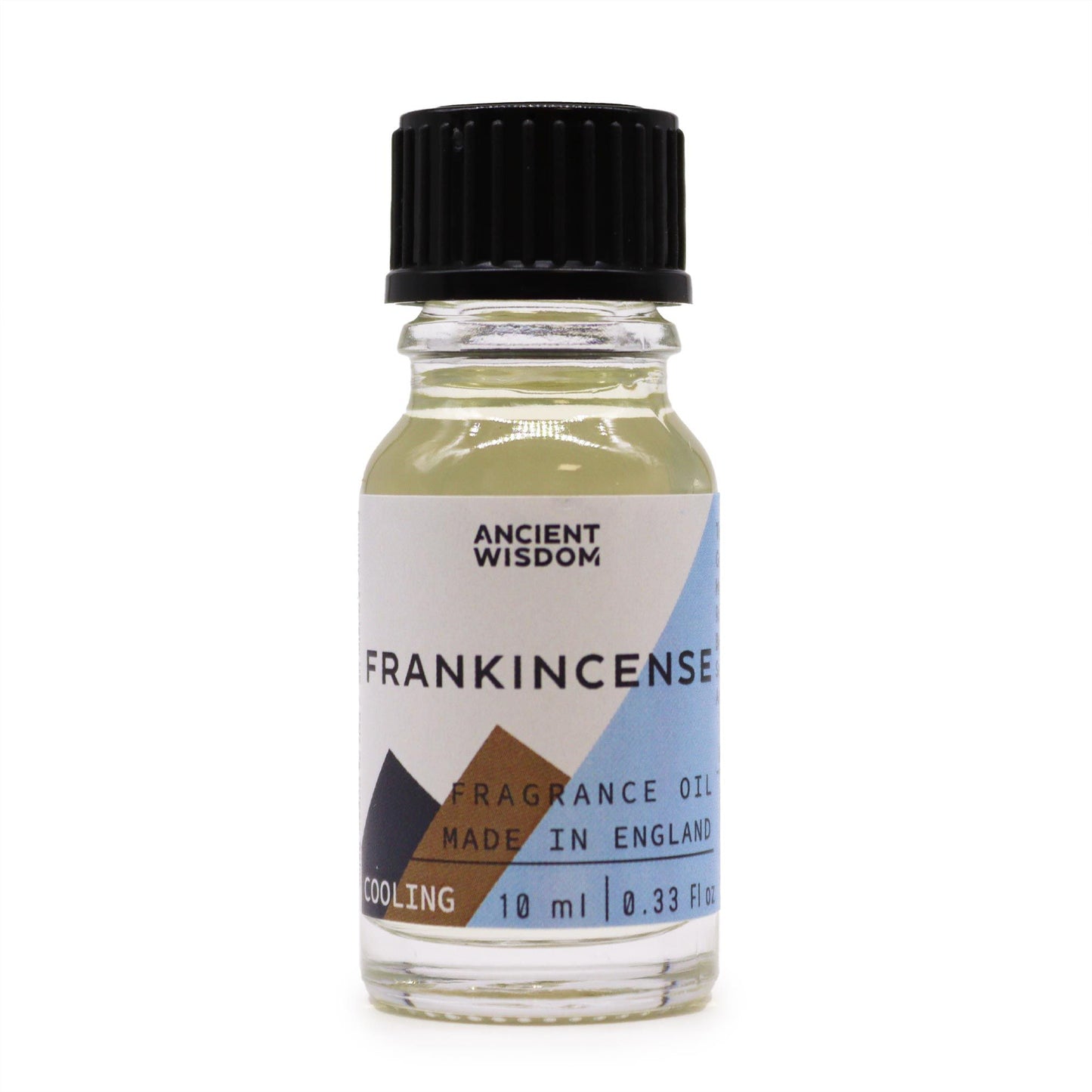 Huile parfumée — Oliban · 10ml
