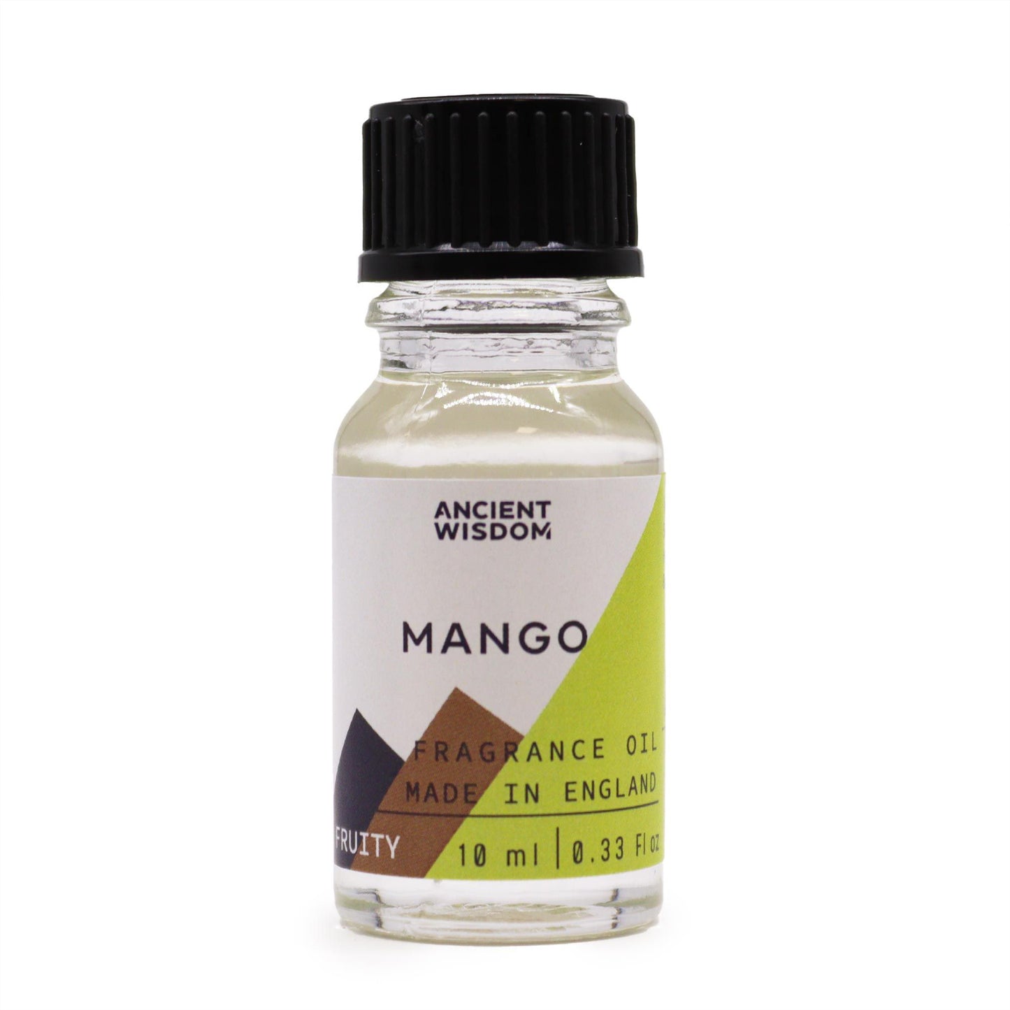 Huile parfumée — Mangue · 10ml