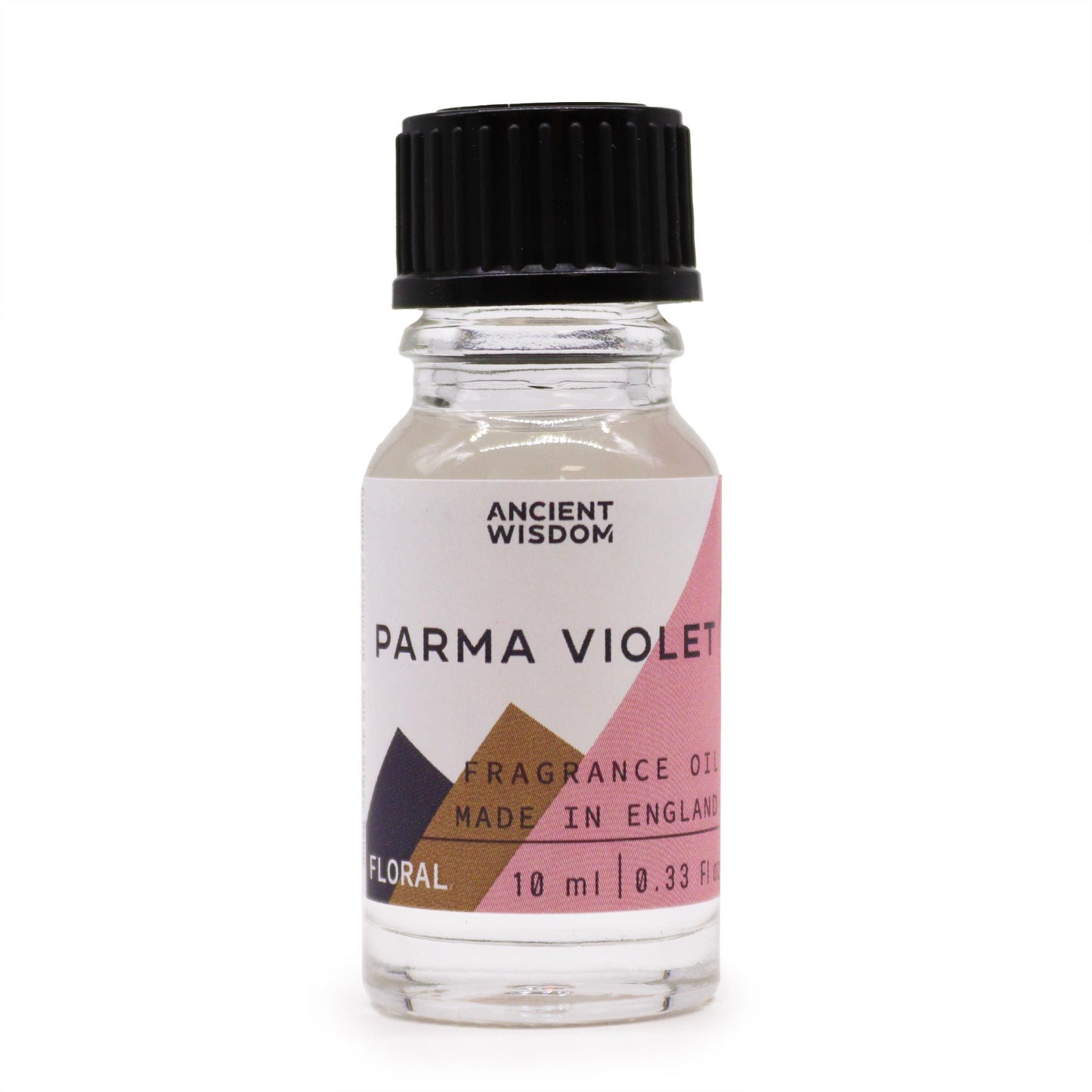 Huile parfumée — Violette de Parme · 10ml