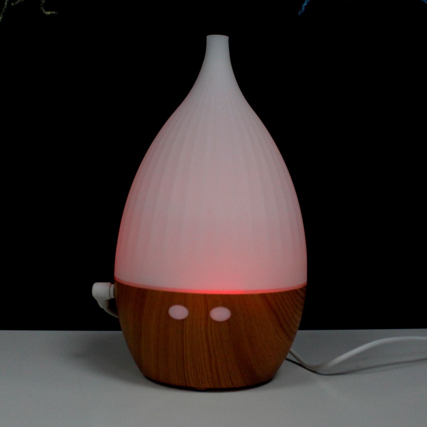 Diffuseur Milan — USB · Couleur changeante