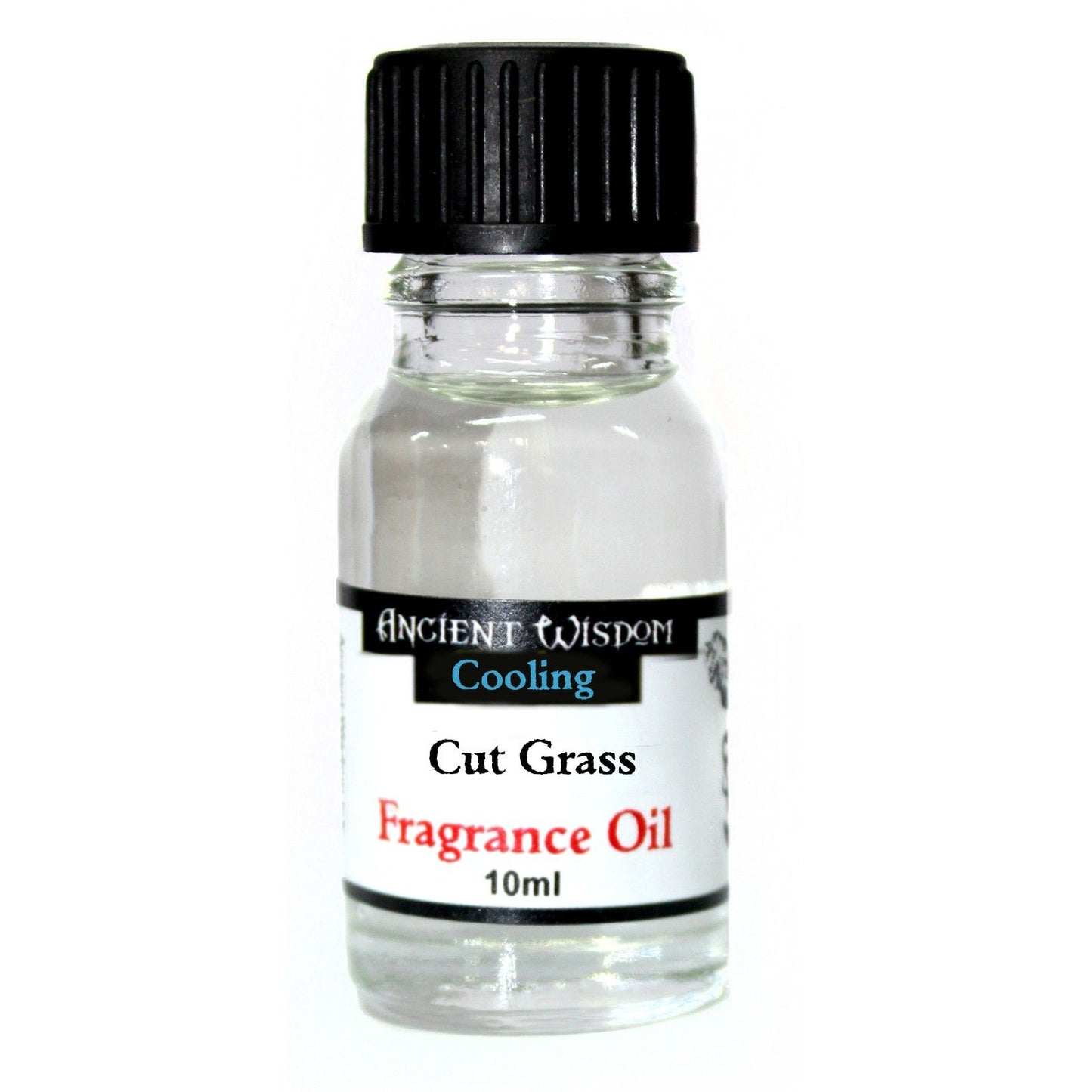 Huile parfumée — Herbe coupée · 10ml