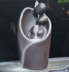 Brûleur à reflux — Dans les bras des amants
