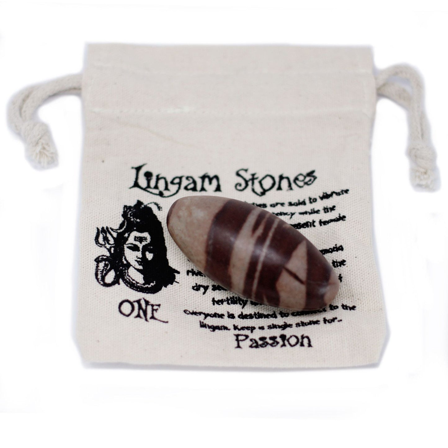 Pierre Lingam · 7,5 cm